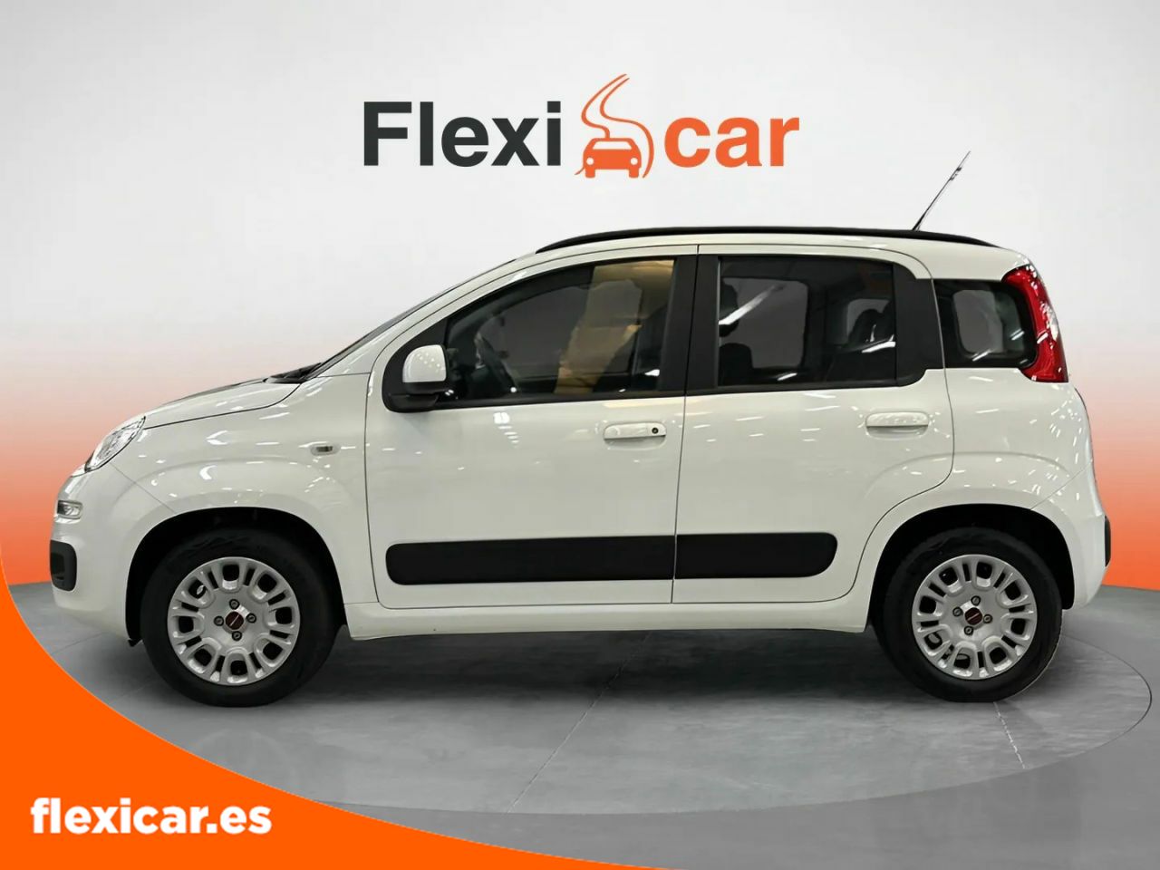 Foto Fiat Panda 3