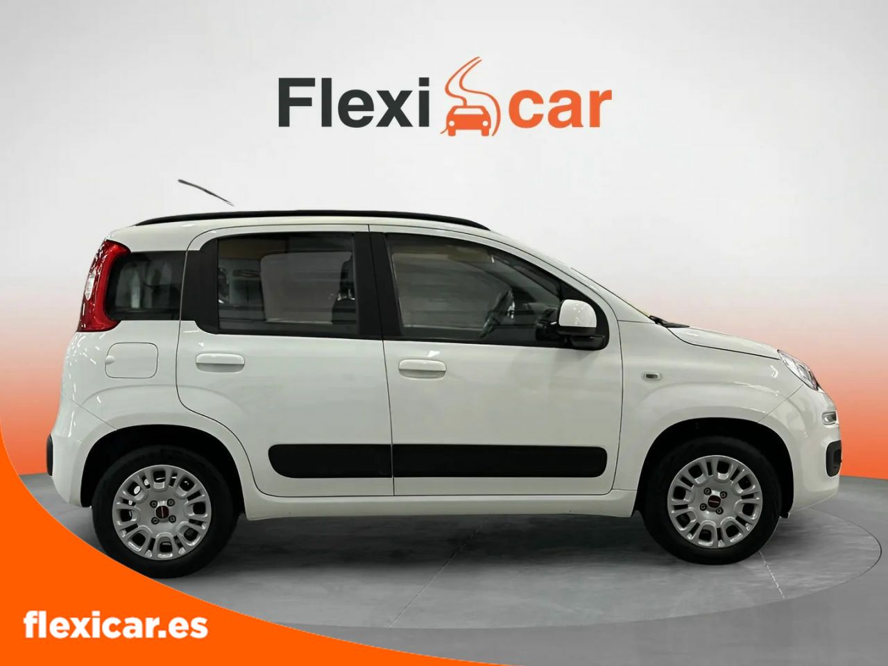 Foto Fiat Panda 7