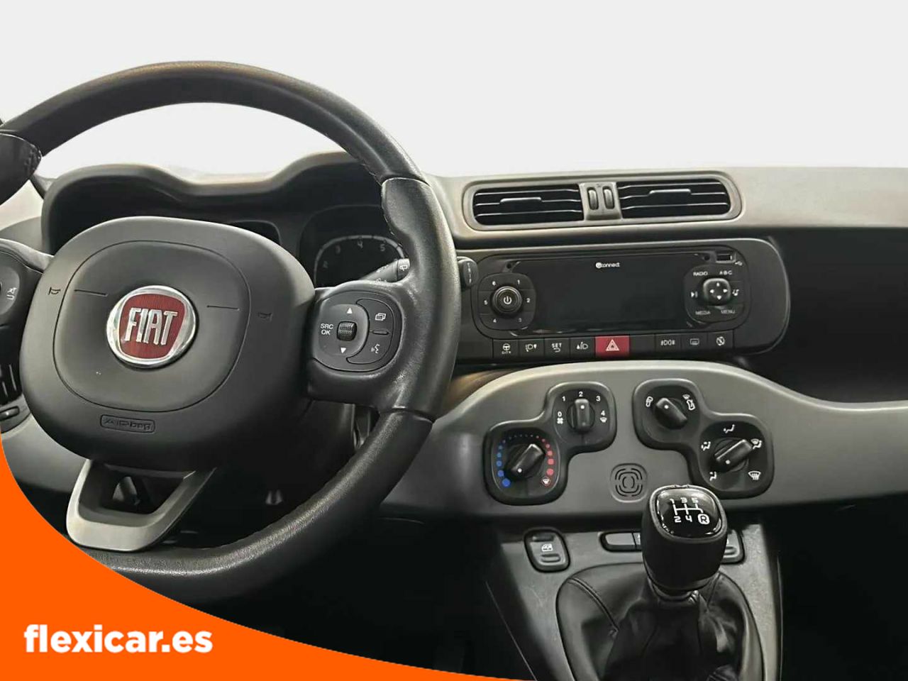 Foto Fiat Panda 10