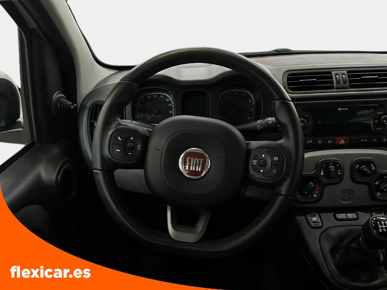 Foto Fiat Panda 11