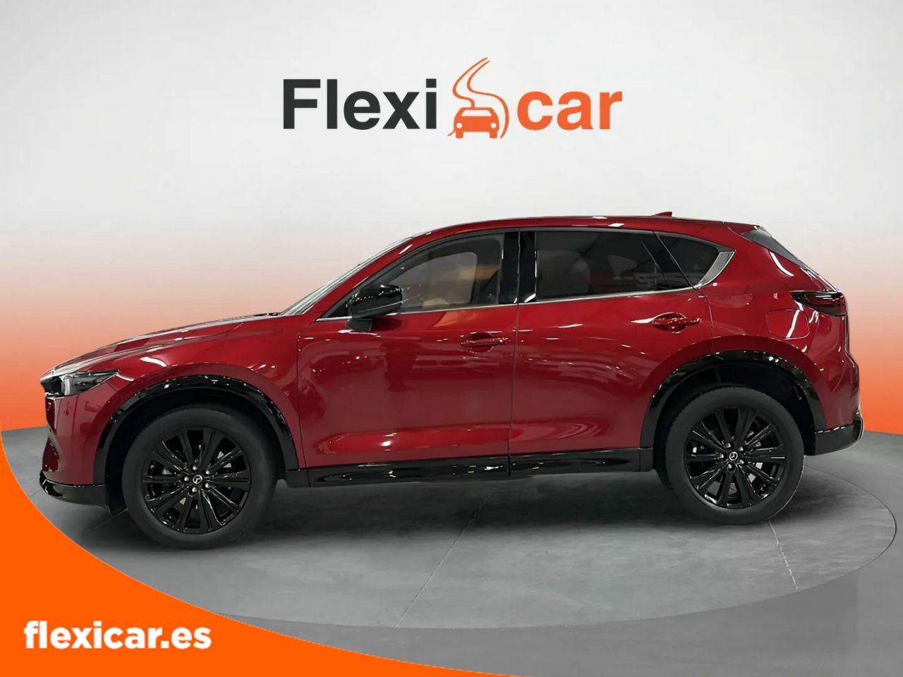 Foto Mazda CX-5 3