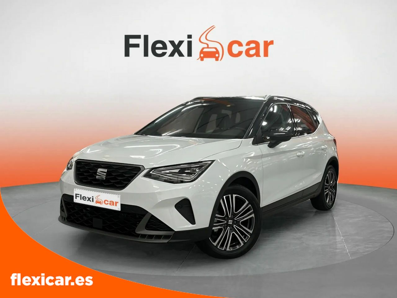 Foto Seat Arona 2