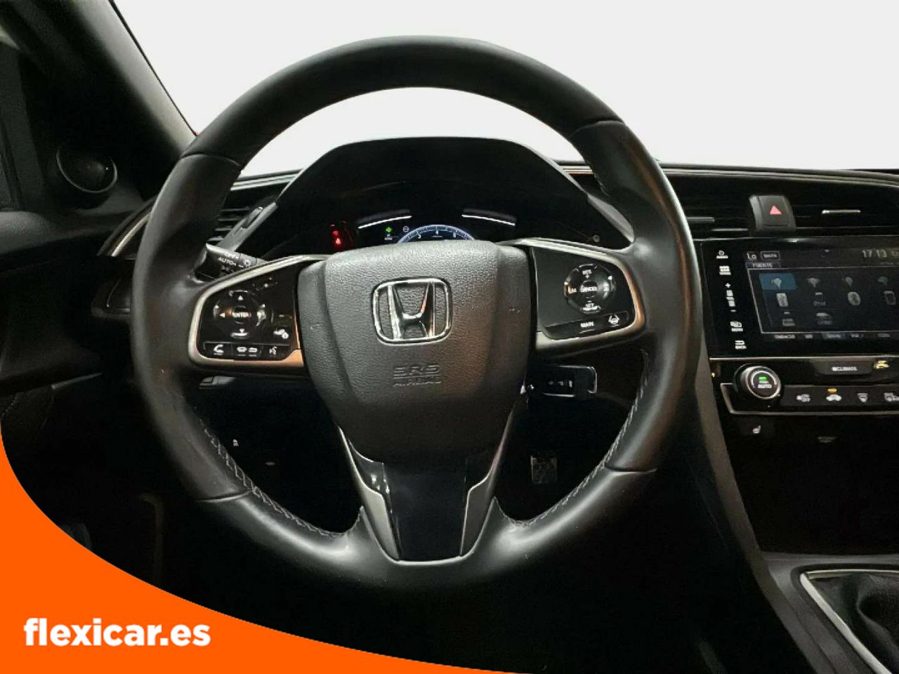 Foto Honda Civic 12