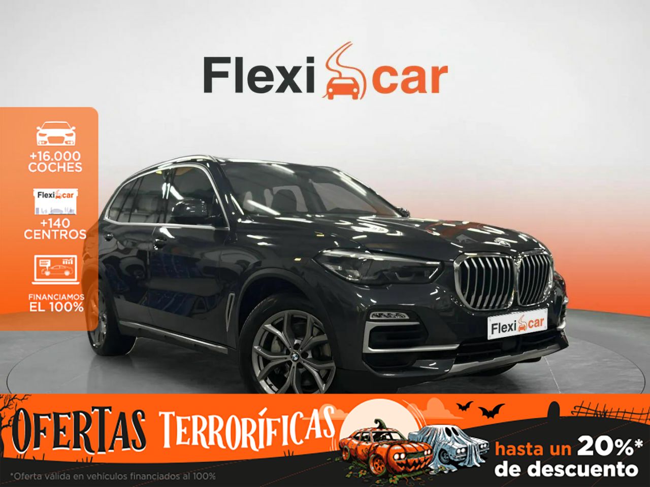 Foto BMW X5 1