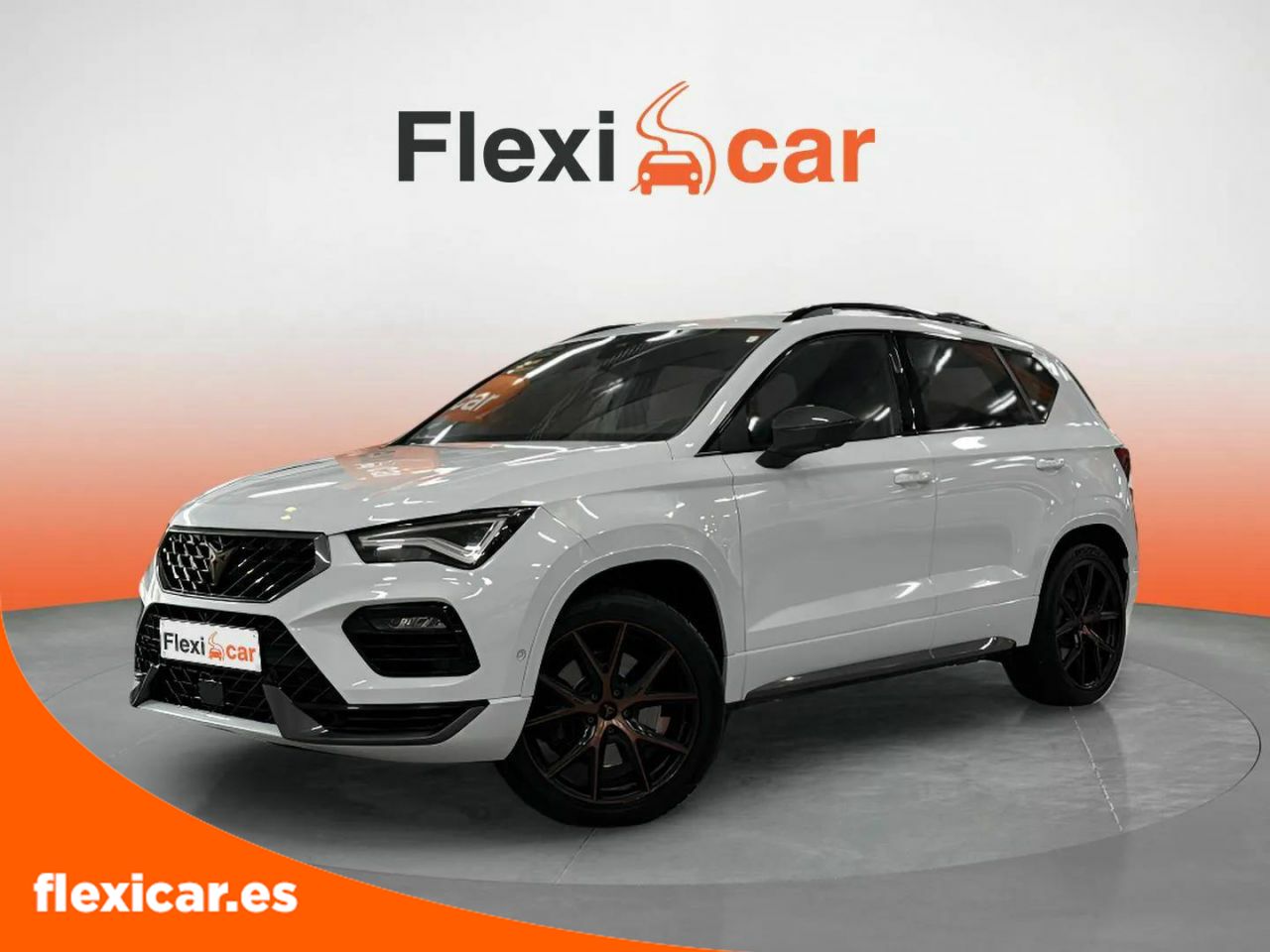 Foto Cupra Ateca 2