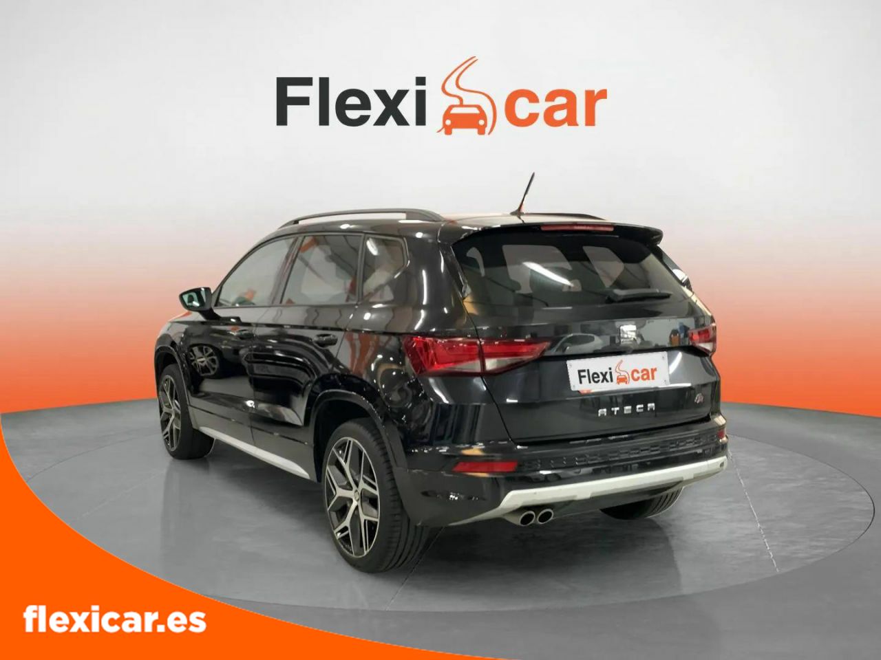 Foto Seat Ateca 4