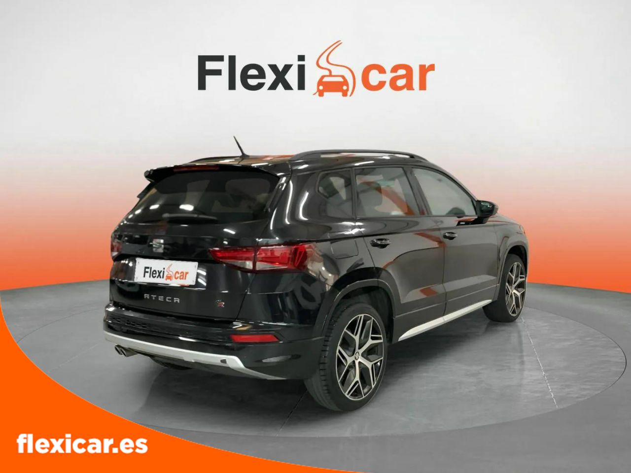 Foto Seat Ateca 7