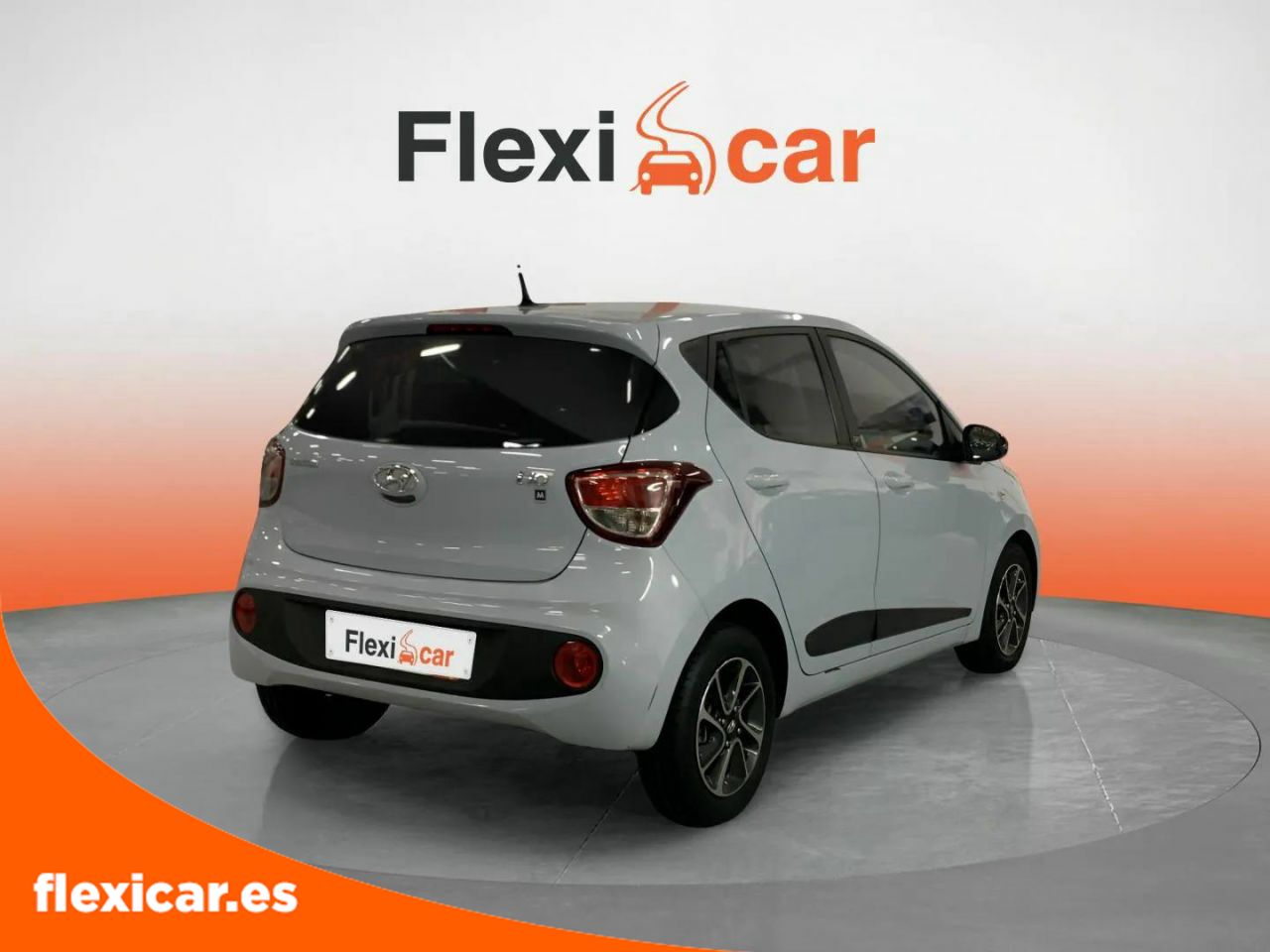 Foto Hyundai i10 8