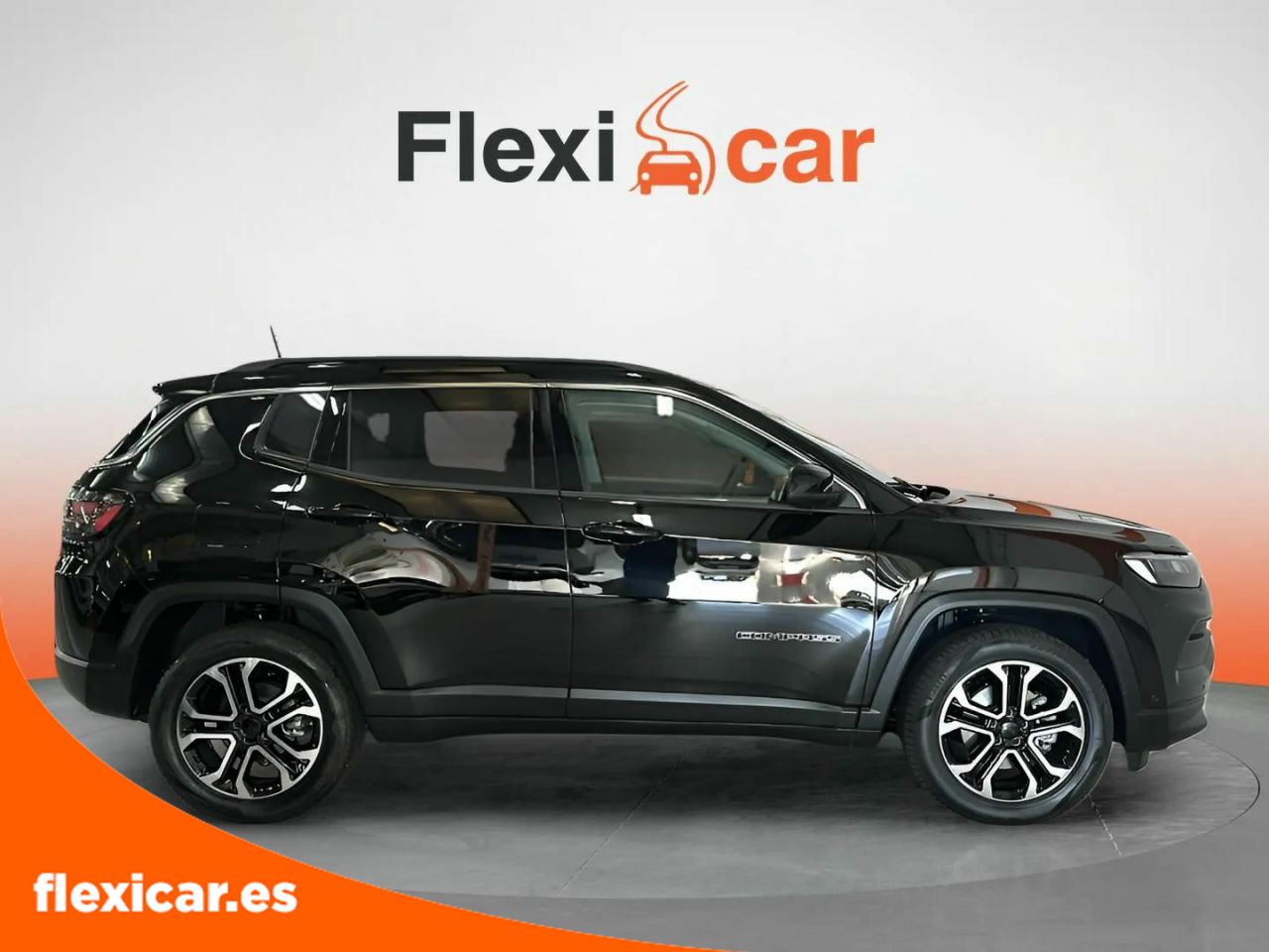 Foto Jeep Compass 8