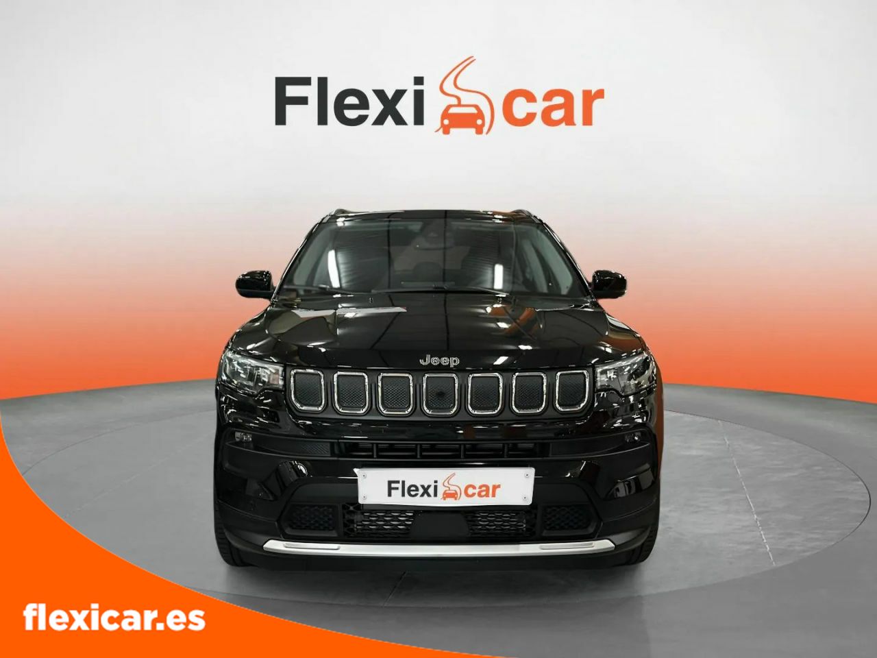 Foto Jeep Compass 9