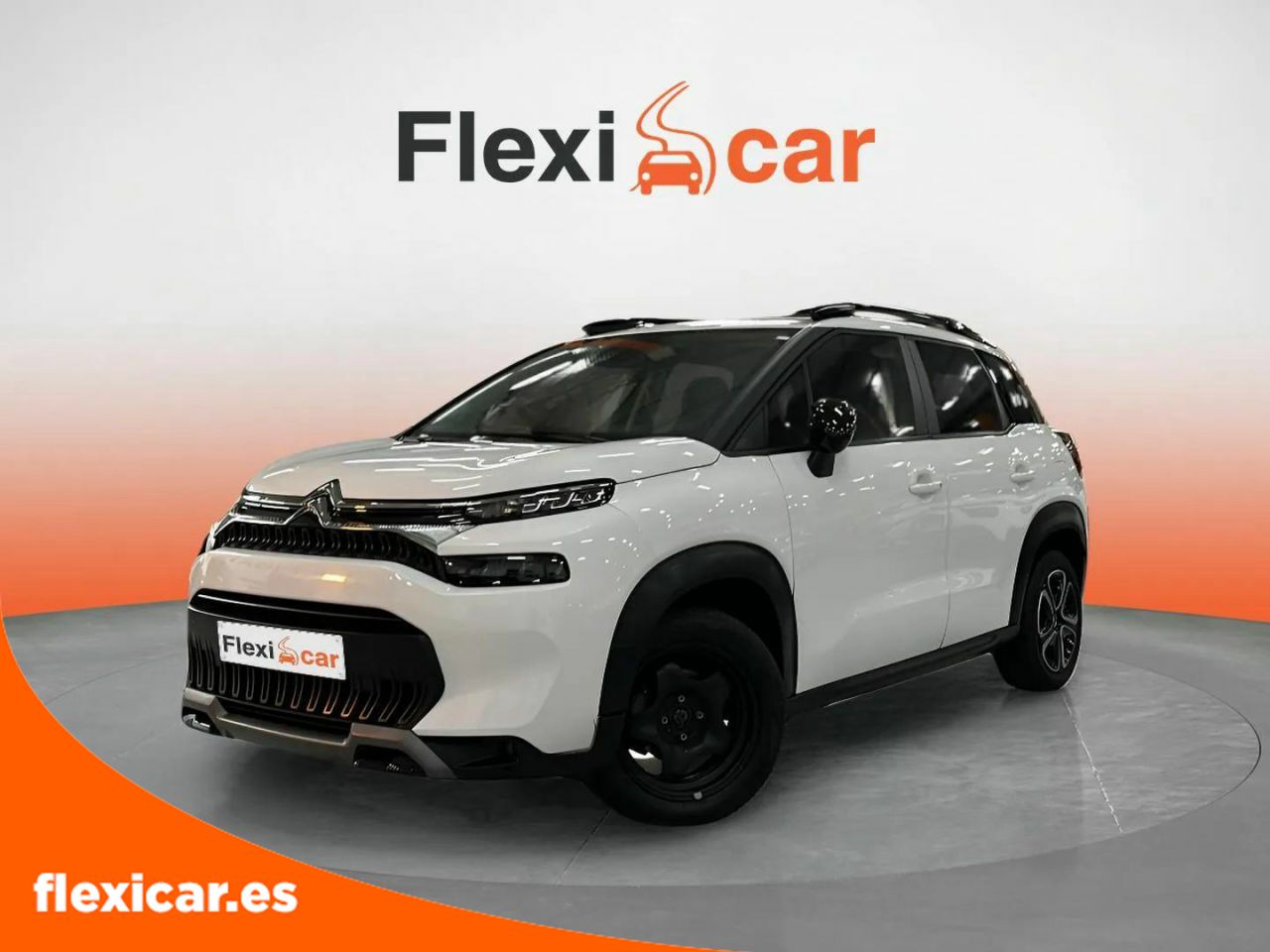 Foto Citroën C3 Aircross 2