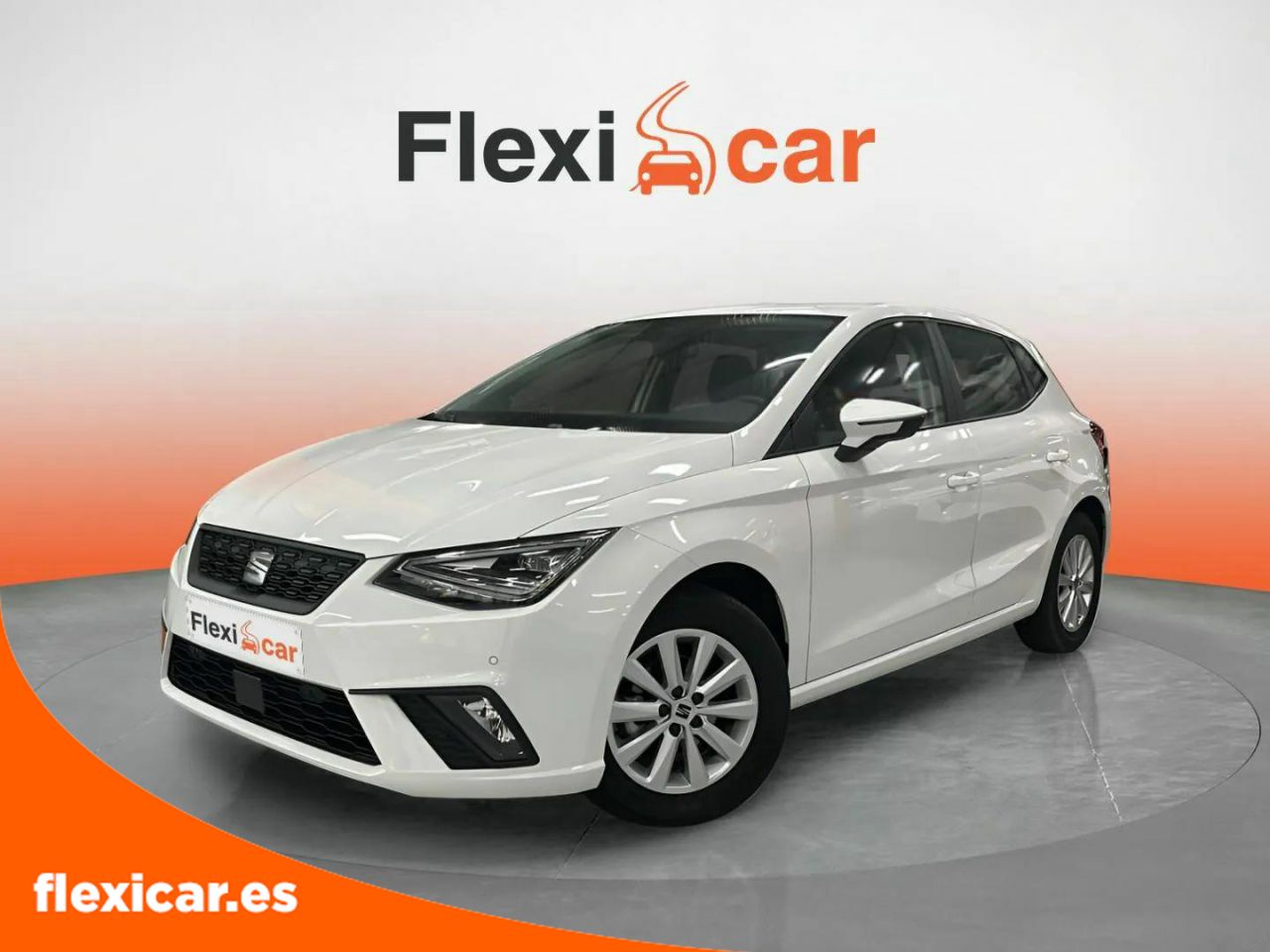 Foto Seat Ibiza 2