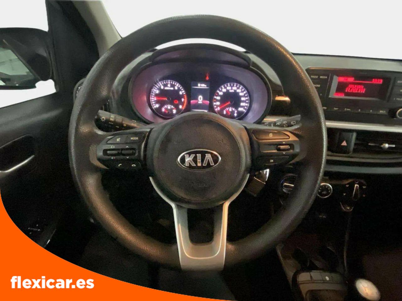 Foto Kia Picanto 14