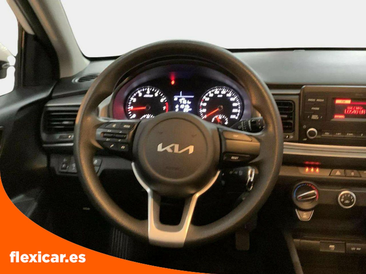 Foto Kia Rio 12