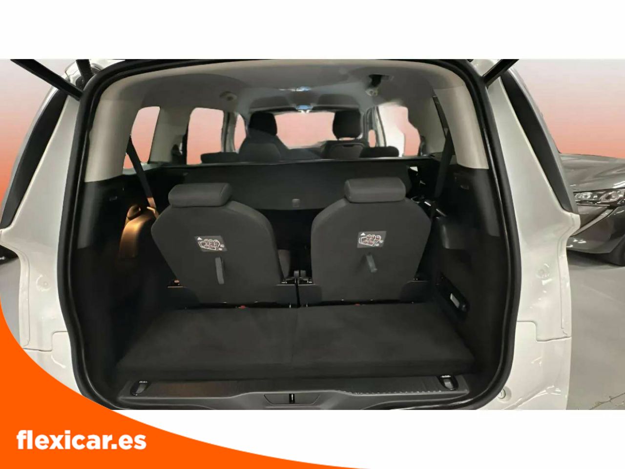 Foto Citroën Grand C4 Picasso 17