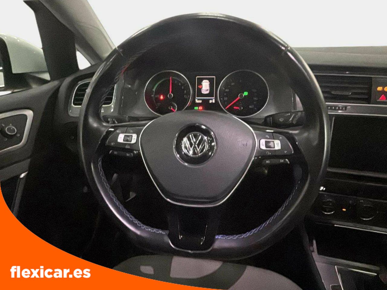 Foto Volkswagen Golf 12