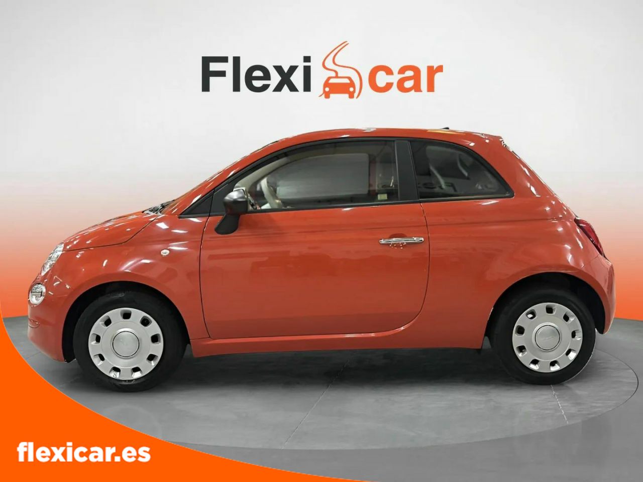 Foto Fiat 500 3