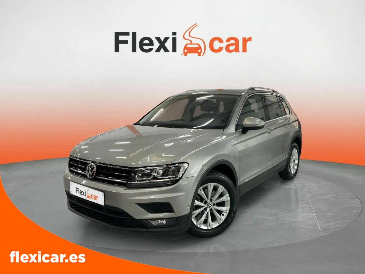 Foto Volkswagen Tiguan 2