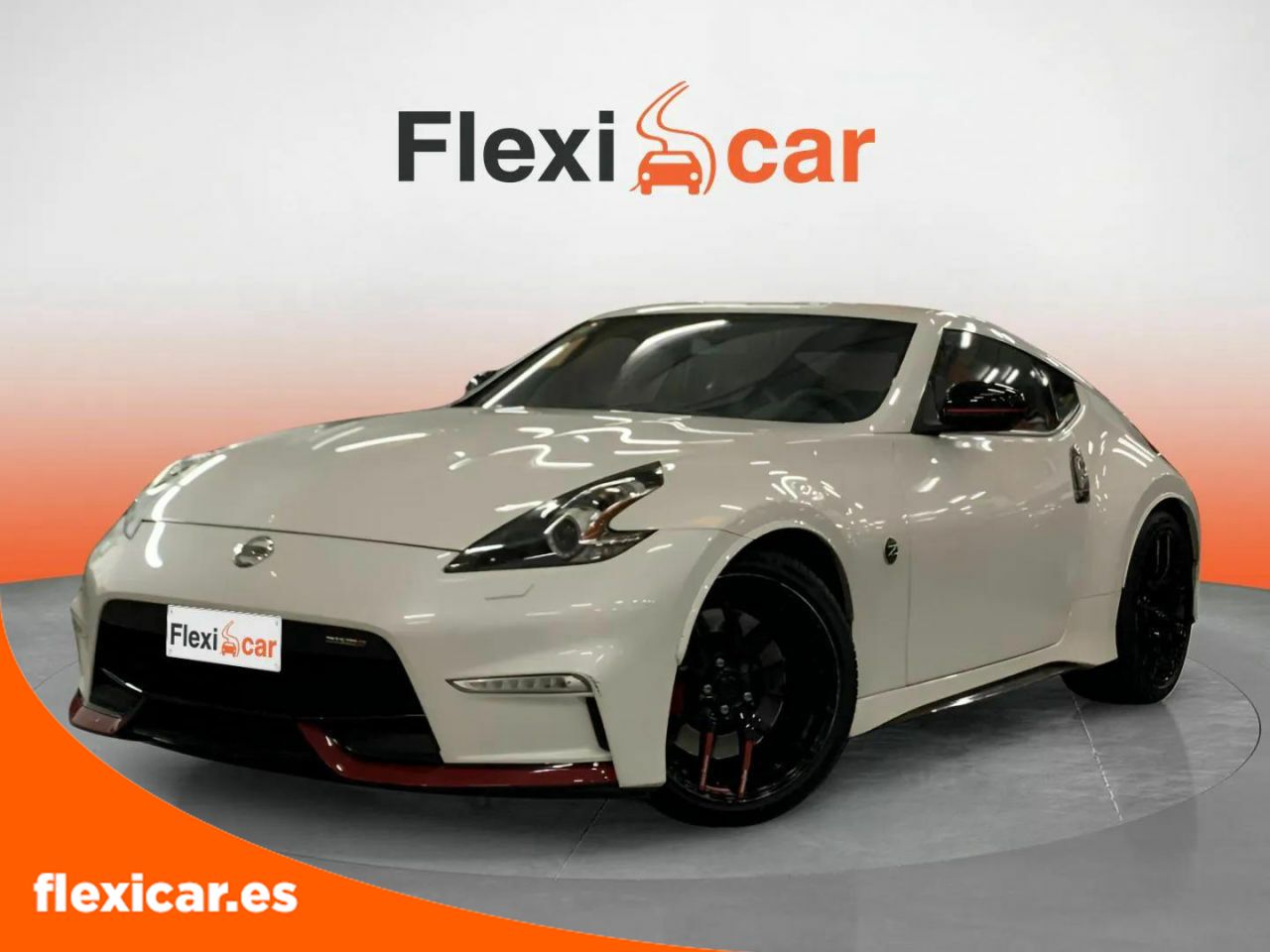 Foto Nissan 370Z 2