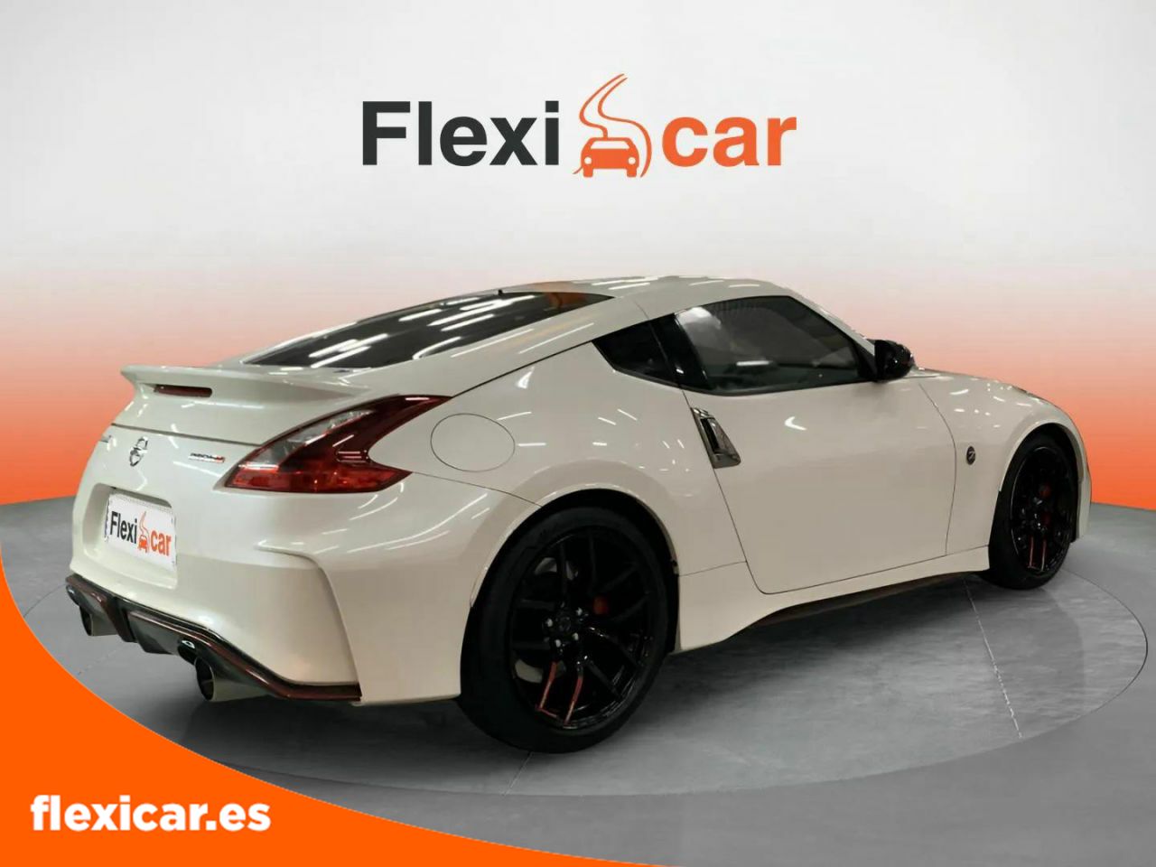 Foto Nissan 370Z 7