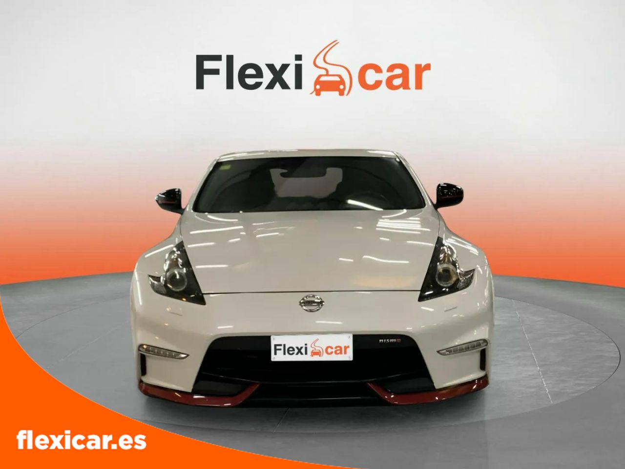 Foto Nissan 370Z 9