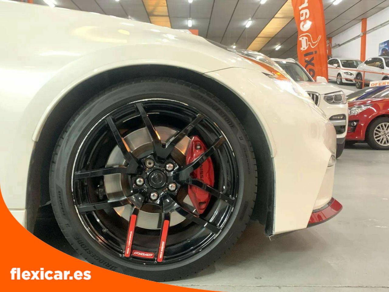 Foto Nissan 370Z 18