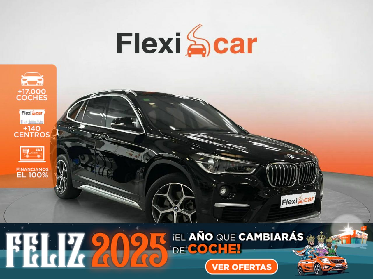 Foto BMW X1 1