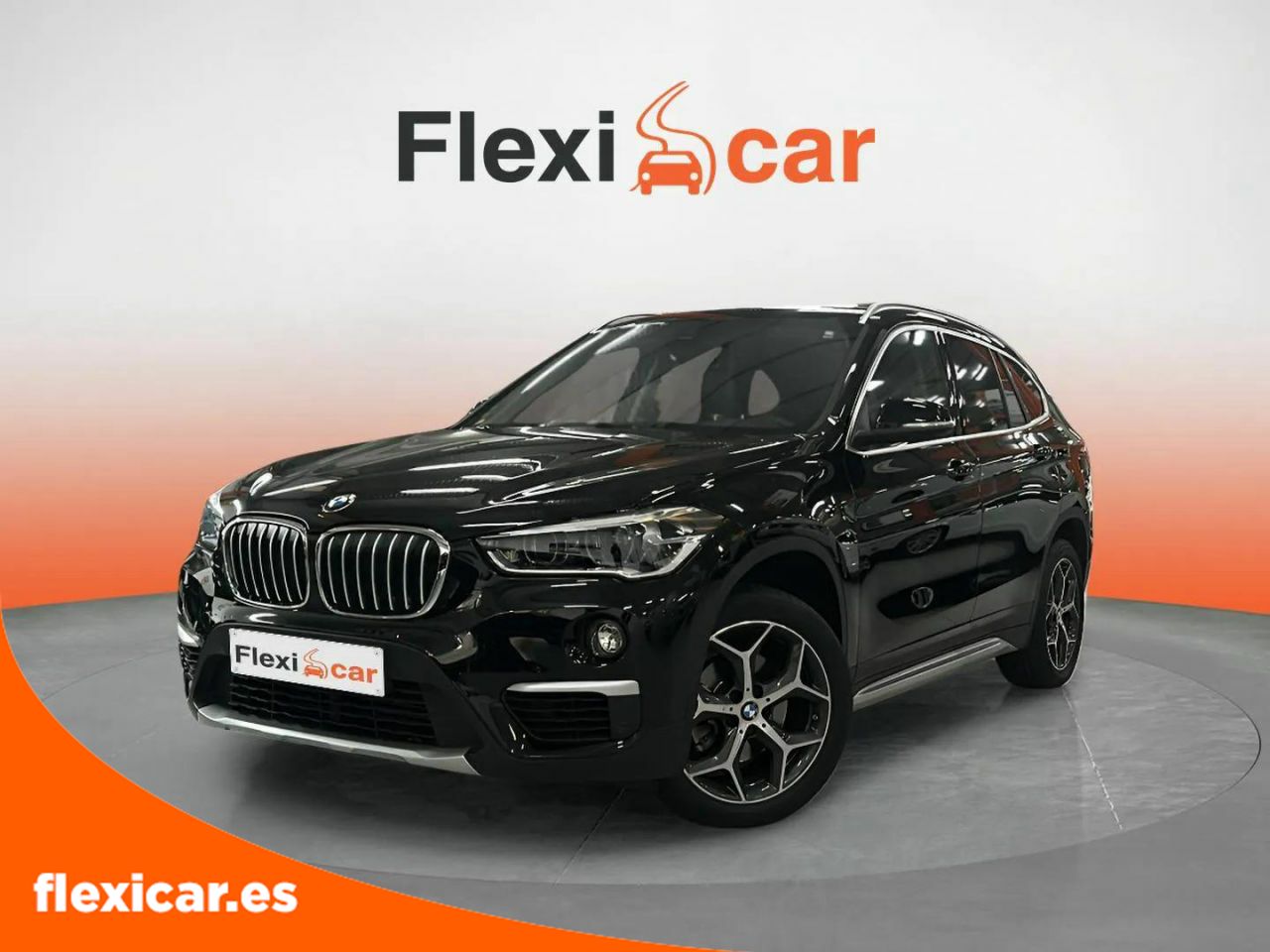 Foto BMW X1 2