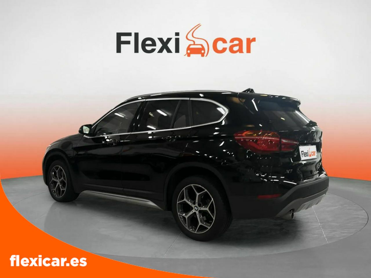 Foto BMW X1 4