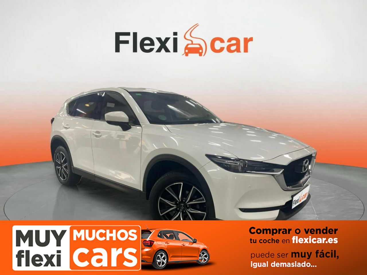 Foto Mazda CX-5 1