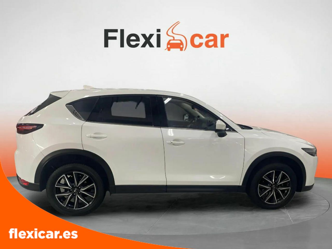 Foto Mazda CX-5 8