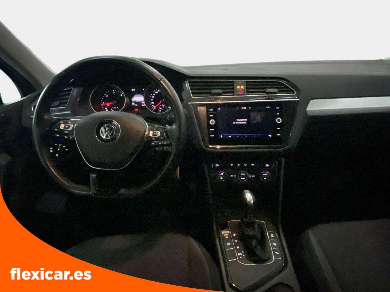 Foto Volkswagen Tiguan 10