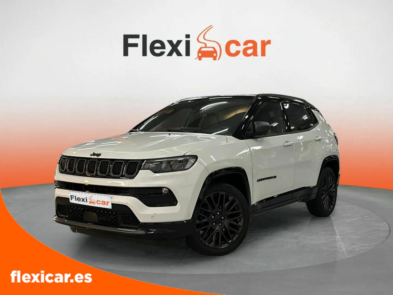 Foto Jeep Compass 2