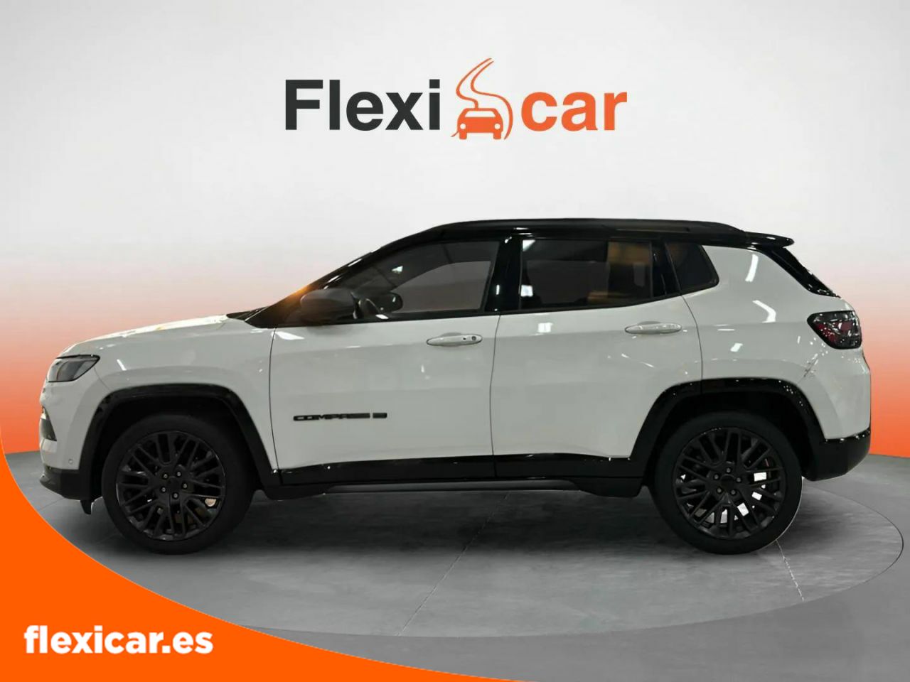 Foto Jeep Compass 4