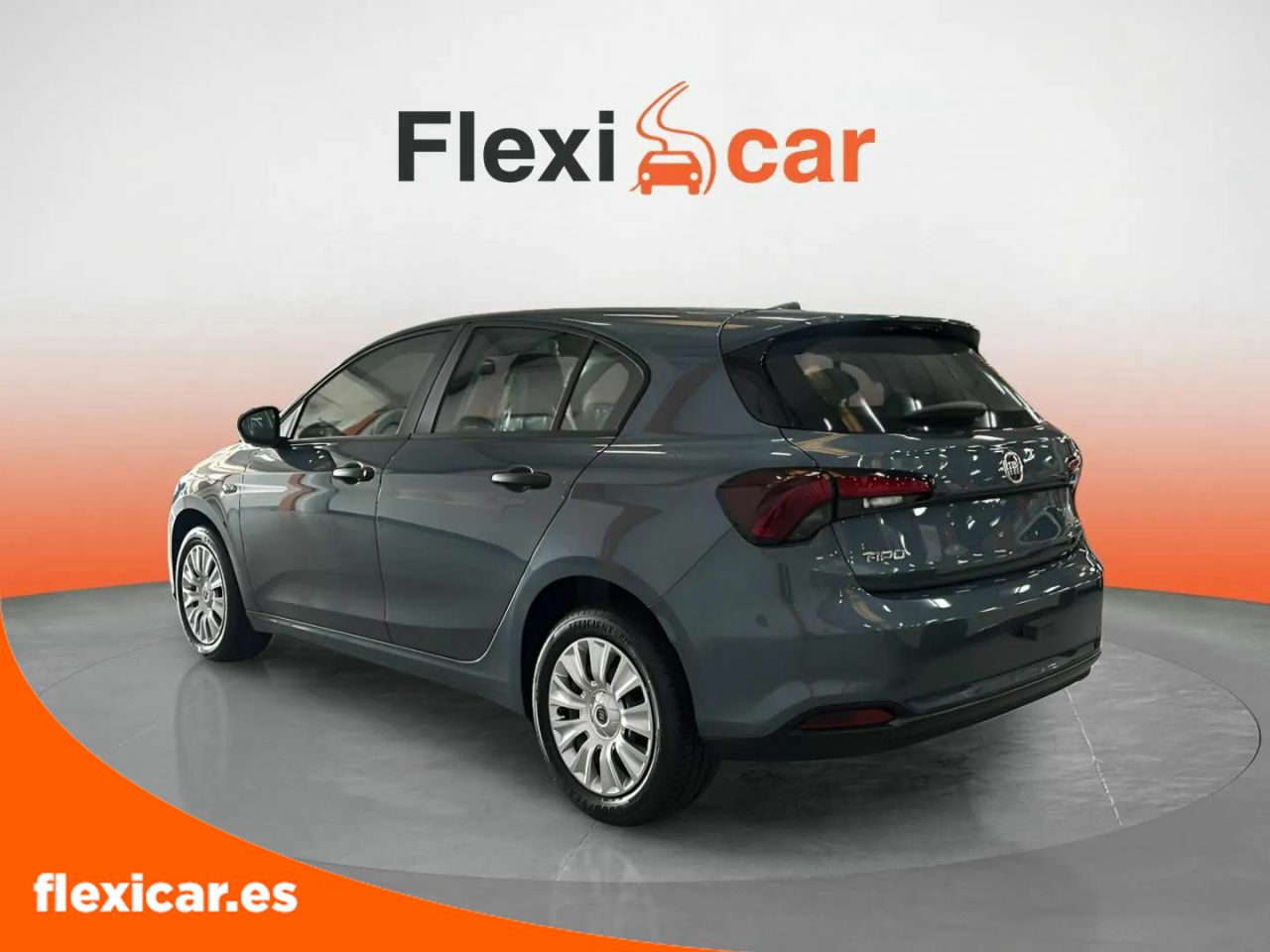 Foto Fiat Tipo 4