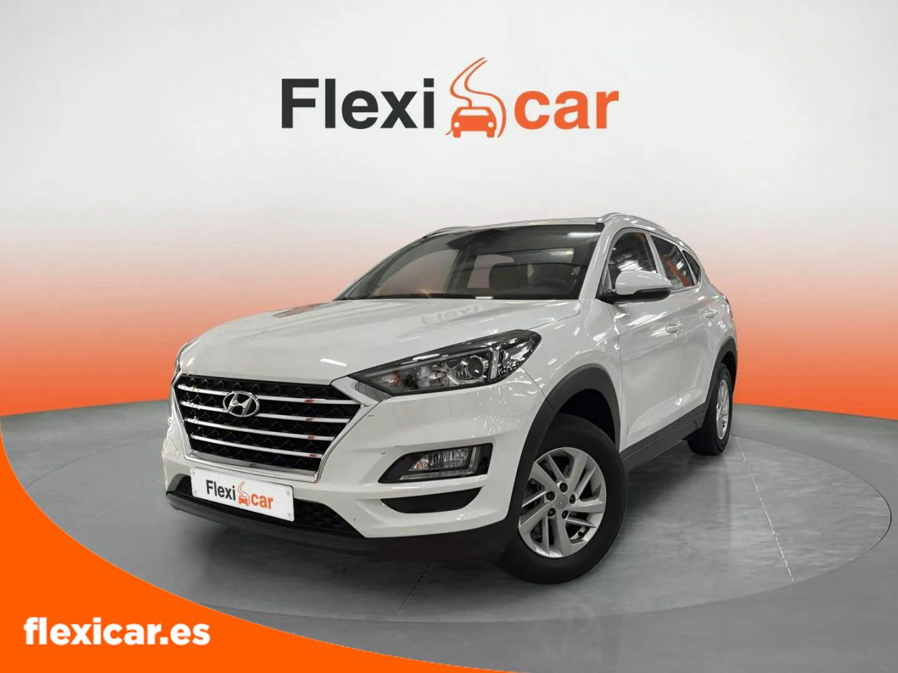 Foto Hyundai Tucson 3