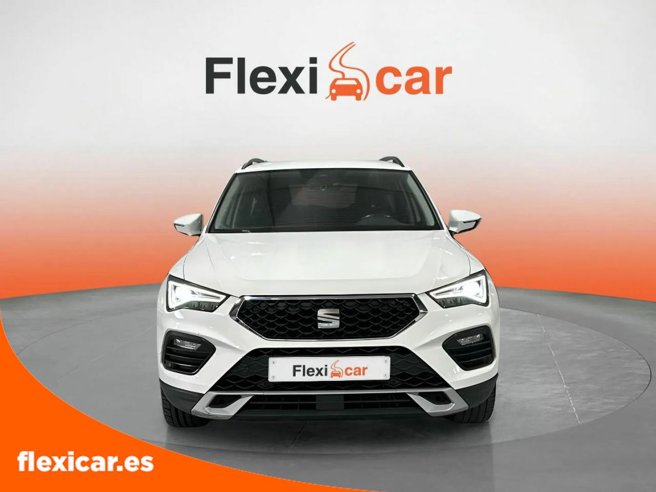 Foto Seat Ateca 9