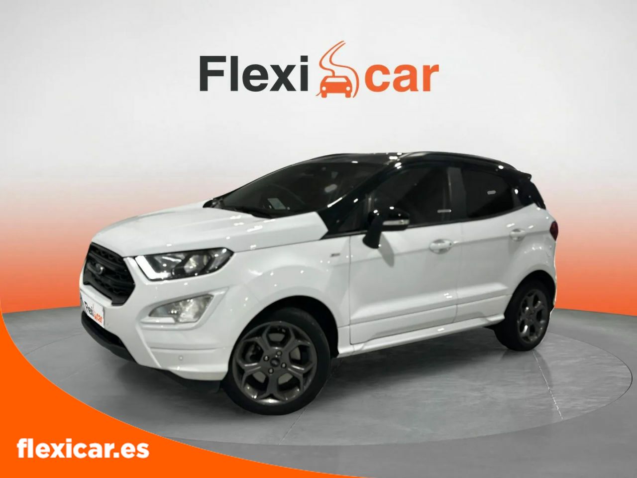 Foto Ford Ecosport 2