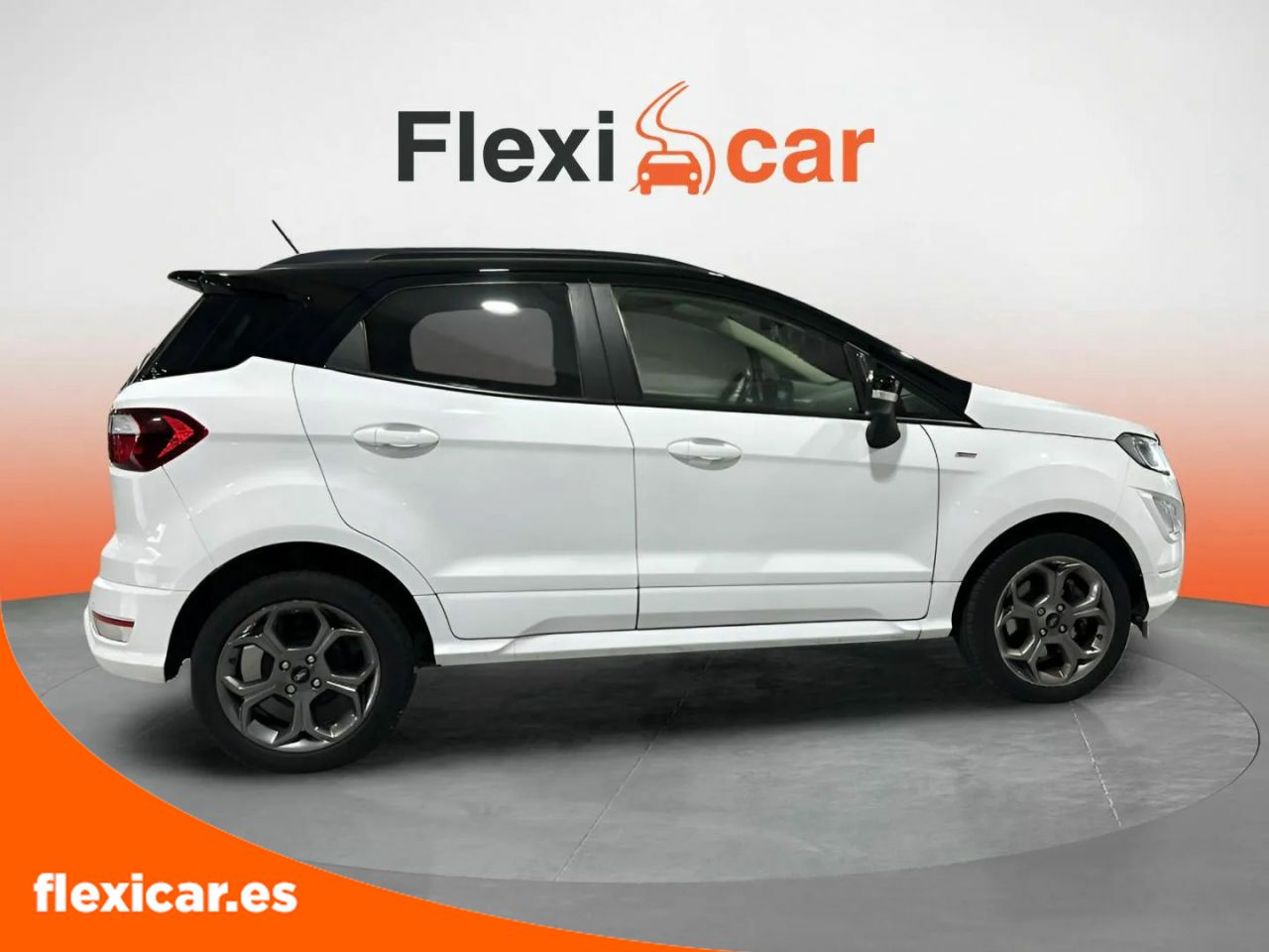 Foto Ford Ecosport 8