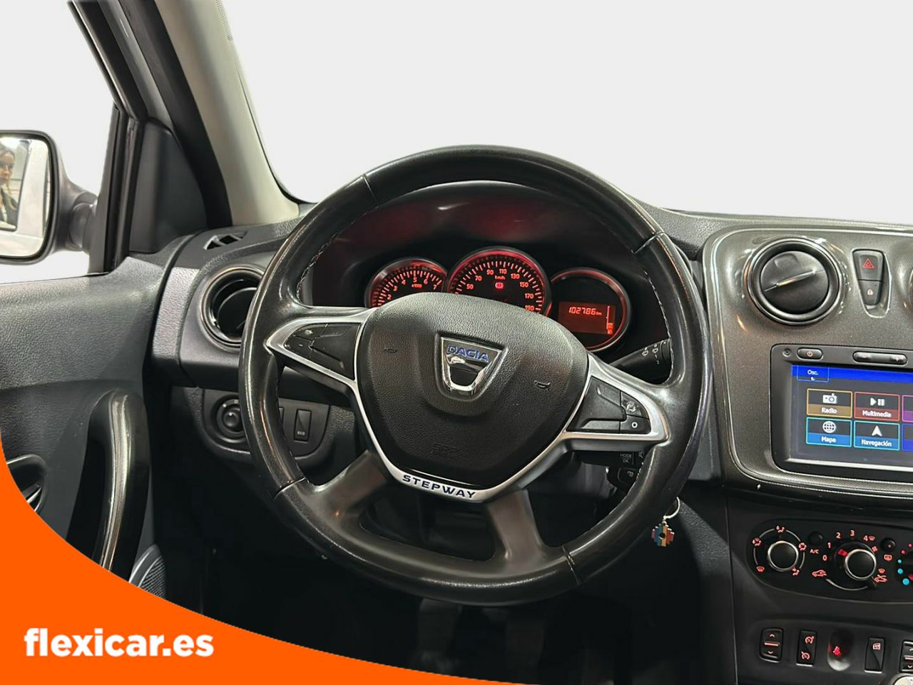 Foto Dacia Sandero 11