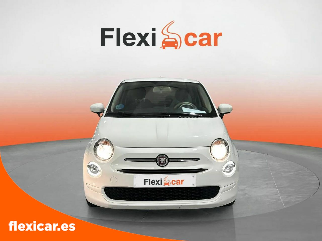 Foto Fiat 500 9