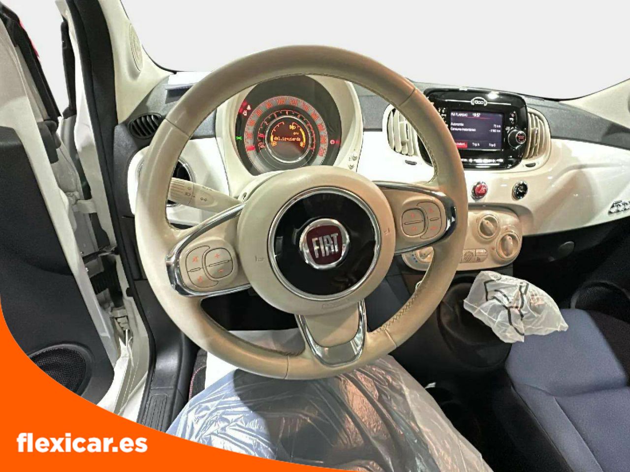 Foto Fiat 500 13