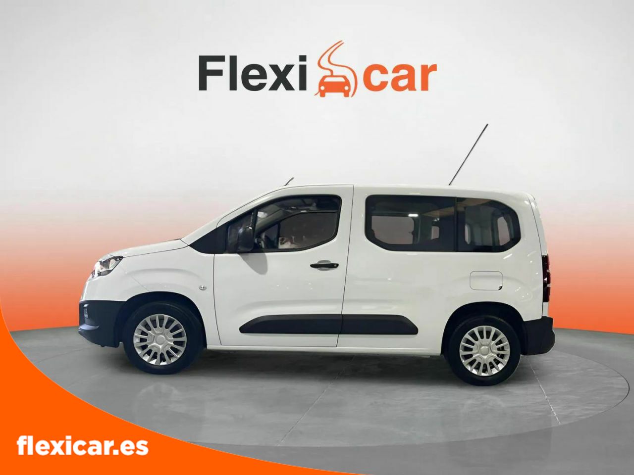 Foto Toyota Proace Verso 4