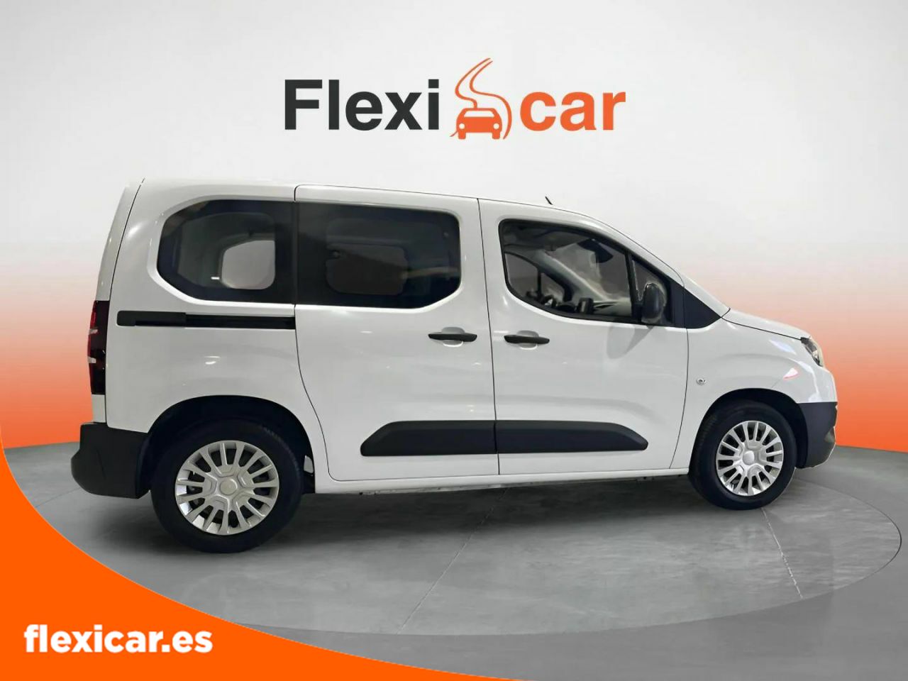 Foto Toyota Proace Verso 9