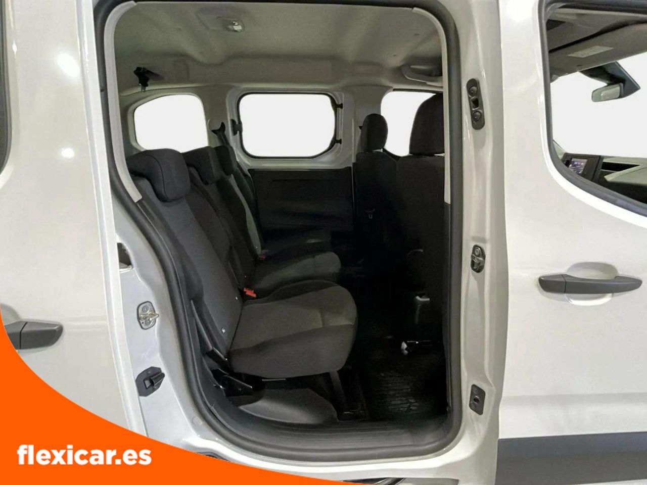 Foto Toyota Proace Verso 17