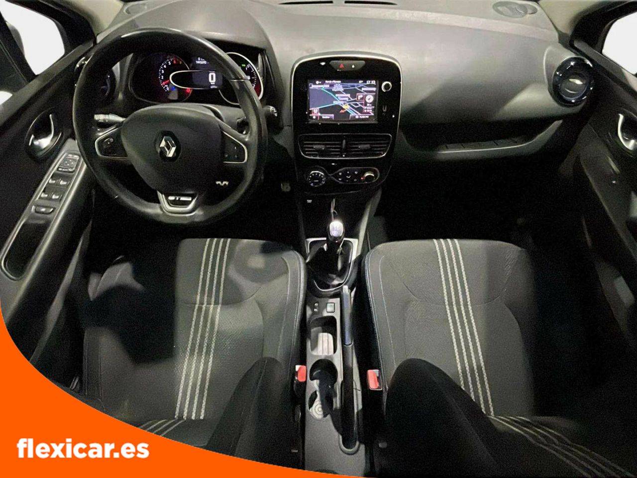 Foto Renault Clio 10