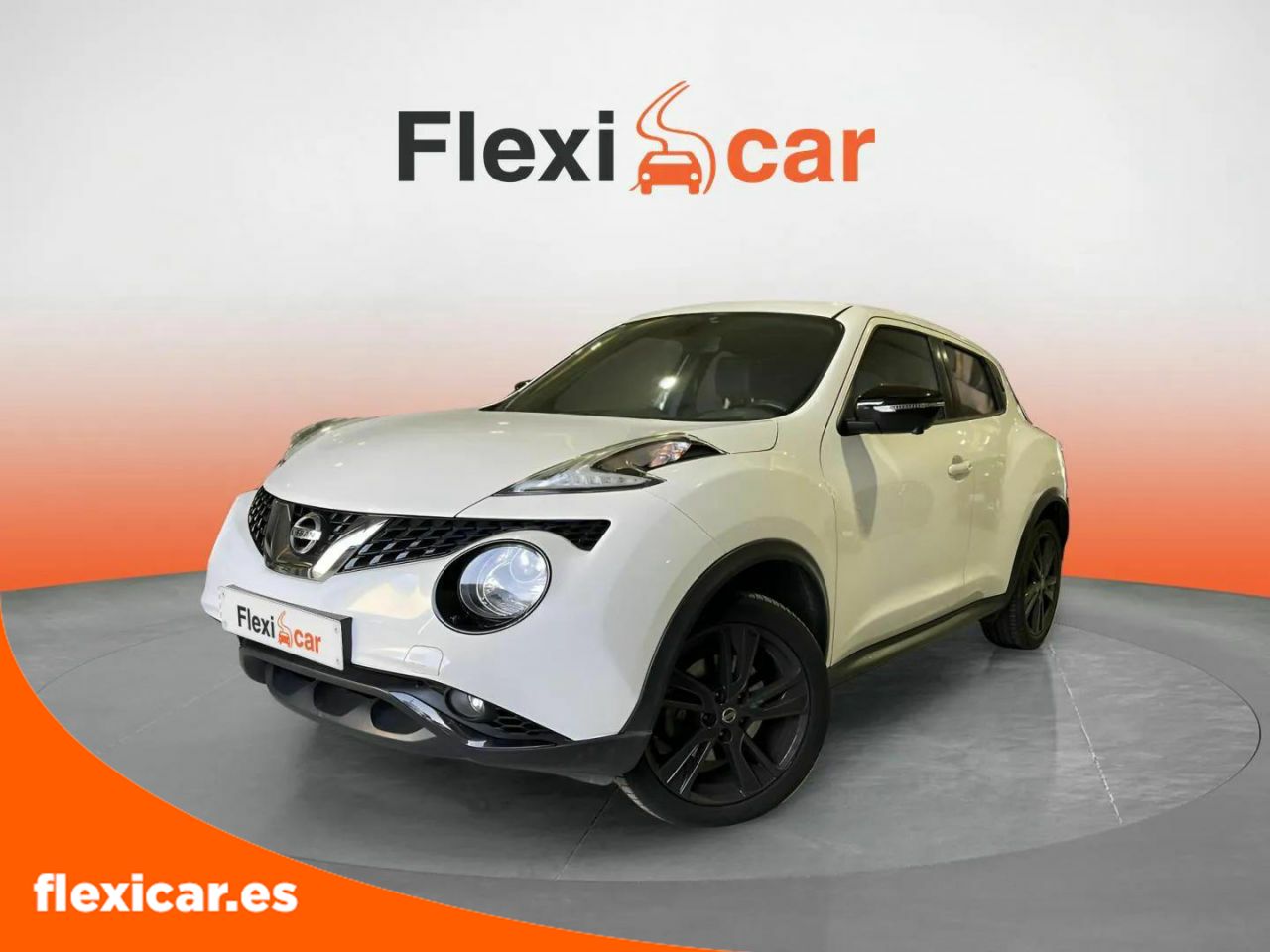 Foto Nissan Juke 2