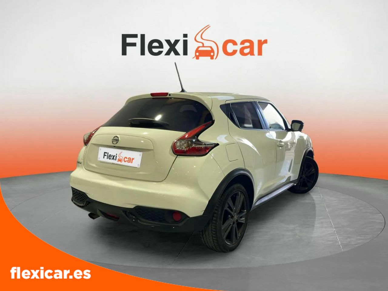 Foto Nissan Juke 7