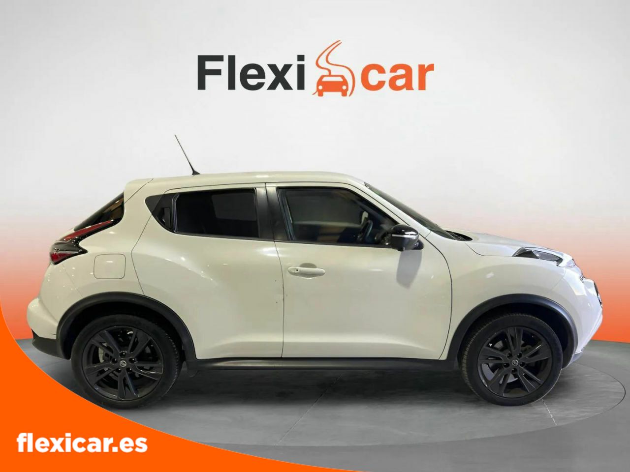 Foto Nissan Juke 8