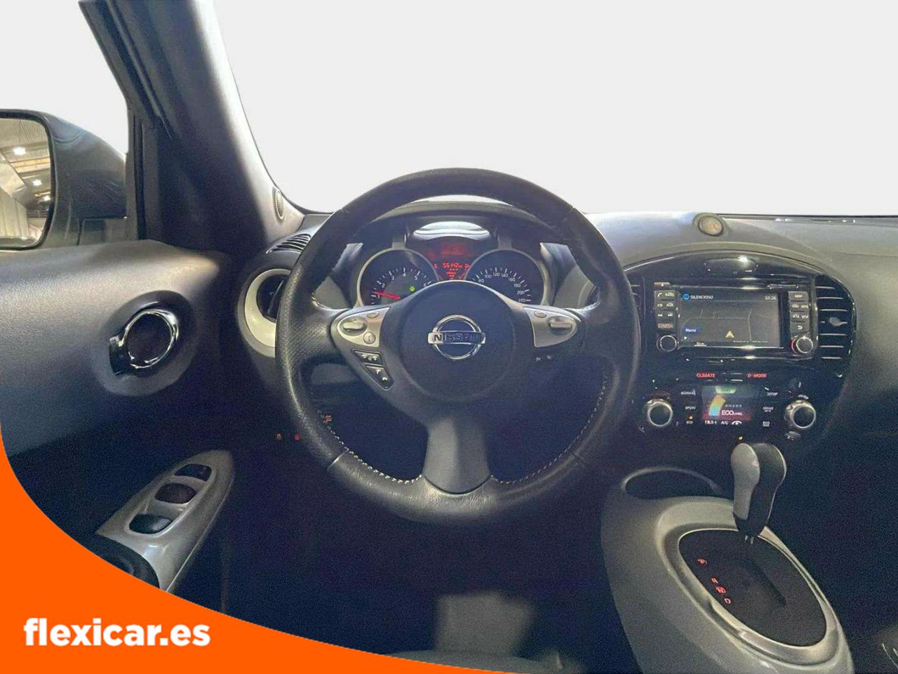 Foto Nissan Juke 12